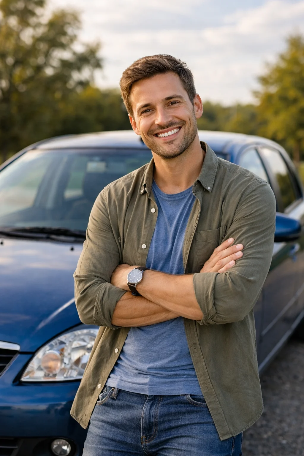 Über uns Autoexport Backnang